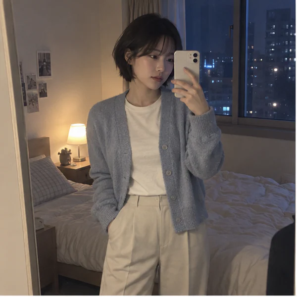 서울 발산 나나 라운지 안내 이미지