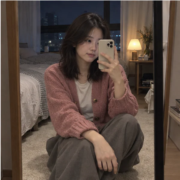 서울 이태원 아델 라운지 안내 이미지