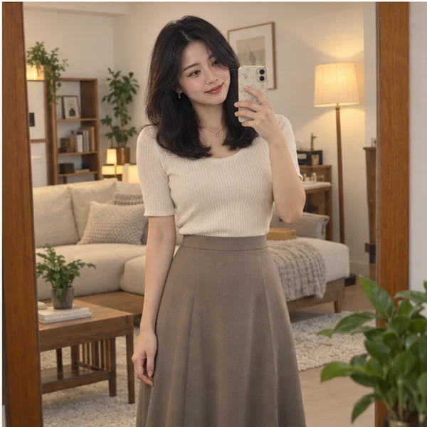 혜리 아로마 대표 안내 이미지
