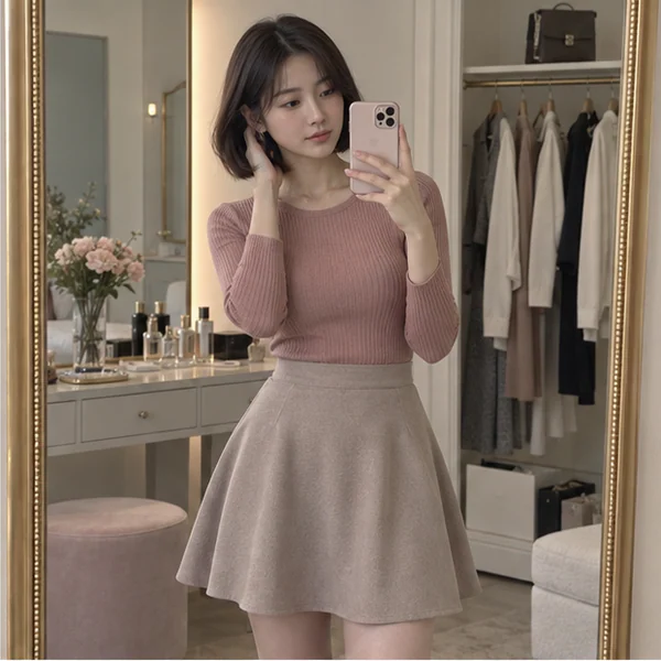 서울 군자 닝닝 살롱 안내 이미지